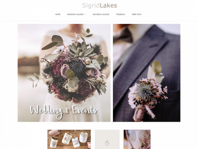 sigridlakes-event.de snapshot