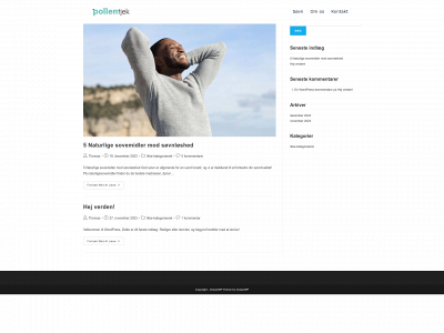 naturligtsovemiddel.dk snapshot