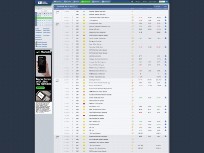 tradefootprints.com snapshot