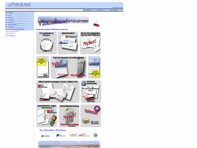 e-print.se snapshot