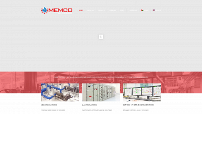 mazoun.com snapshot