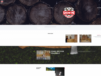 showmeaxehouse.com snapshot