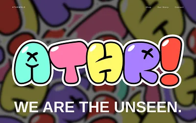 athrwrld.nl snapshot