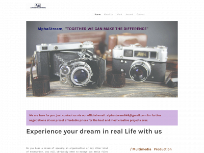 alphastrim.weebly.com snapshot