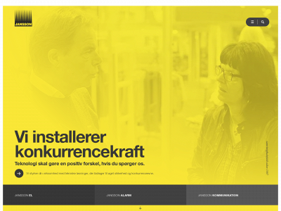 alltek.dk snapshot
