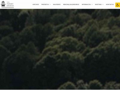 pajuriokrastas.lt snapshot