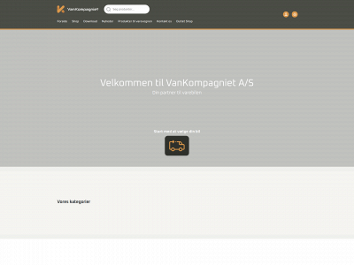 aa-bilindretning.dk snapshot