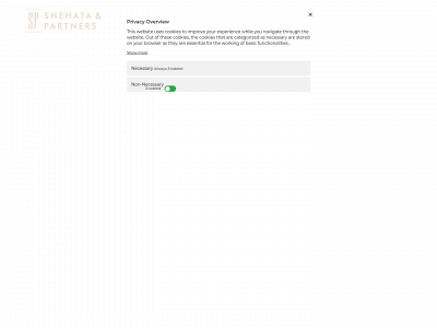 shehatalaw.com snapshot