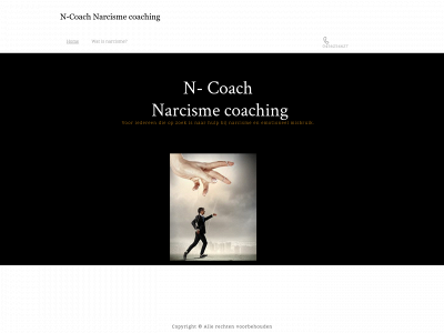 n-coach.be snapshot