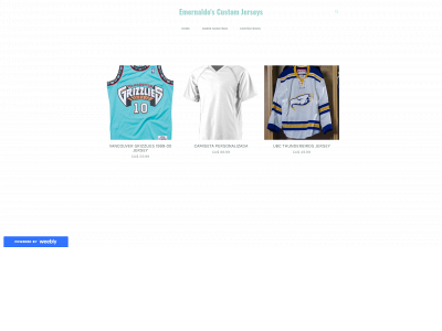 emernaldossportjerseys.weebly.com snapshot