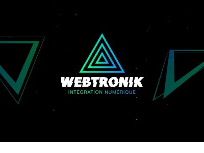 webtronik.com snapshot