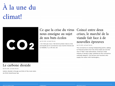 alauneduclimat.com snapshot