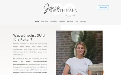 janne-sosath-hahn.de snapshot
