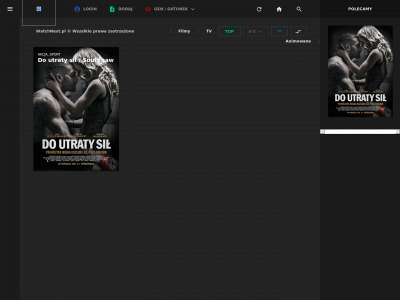 watchnext.pl snapshot