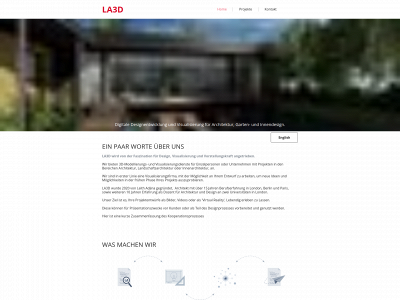 la3d.de snapshot