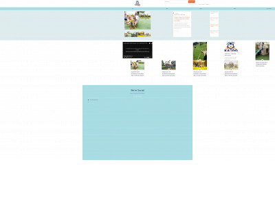 kazoonews.com snapshot