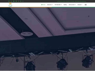 youthenabled.org snapshot
