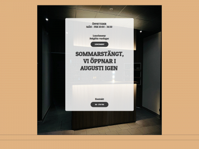 mumsmat.se snapshot