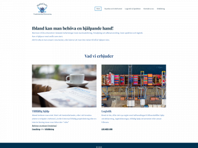 madachan.se snapshot