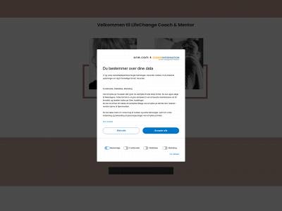 lifechangecoach.dk snapshot
