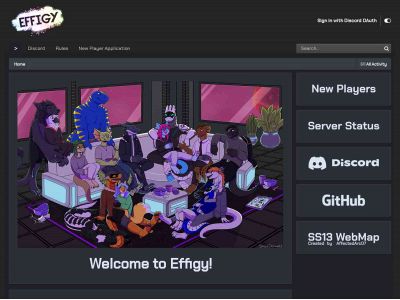 effigy.se snapshot