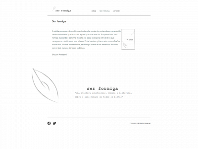 douglasnogueira.com snapshot
