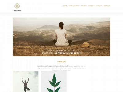 glowandgrow.be snapshot