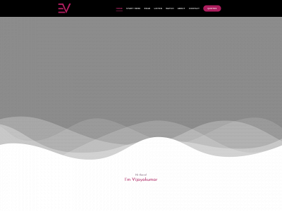 evolvana.com snapshot