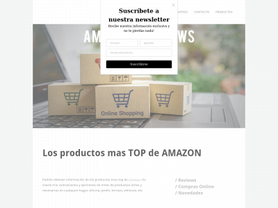 amzntopreviews.weebly.com snapshot