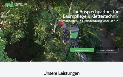 stko-baumpflege.de snapshot
