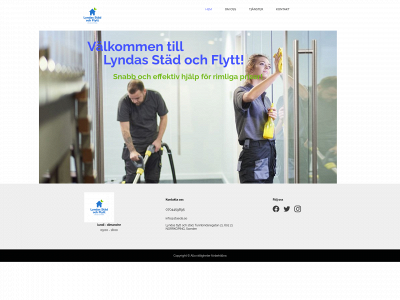 staeda.se snapshot