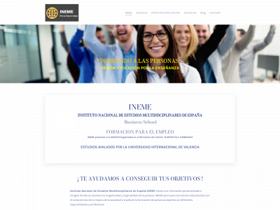 institutoeducativo.es snapshot