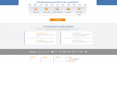 spatiul.ro snapshot