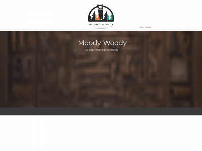 moodywoody.dk snapshot