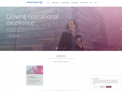 plantvision.se snapshot