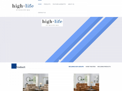 highlifefurniture.net snapshot