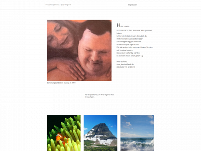 sexualbegleitung.one snapshot