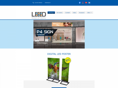 leeed.it snapshot