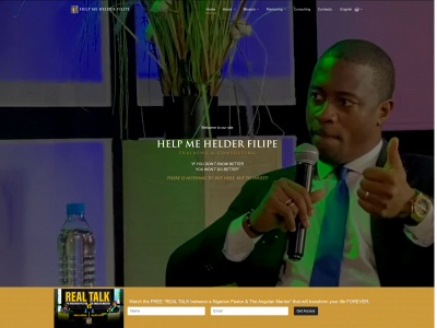 helpmehelderfilipe.com snapshot