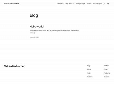 nicheperfumes.nl snapshot