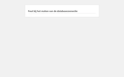 regievoeren.nl snapshot