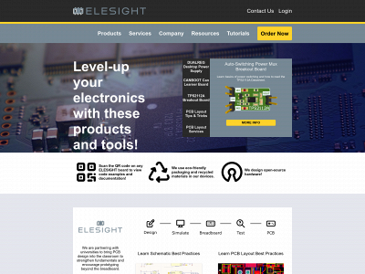 elesight.com snapshot