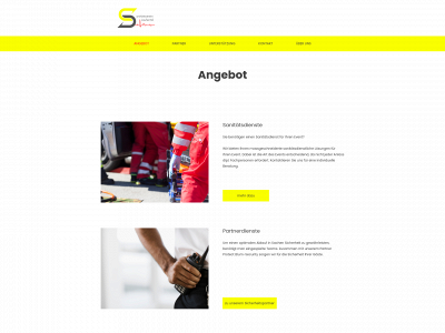 sanitaet-laufental.ch snapshot