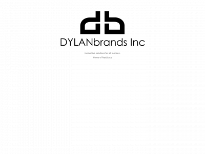 dylanbrandsinc.com snapshot