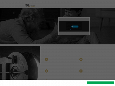 spar-pott.de snapshot
