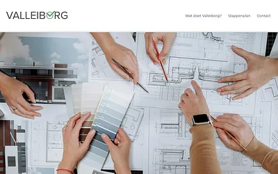valleiborg.nl snapshot