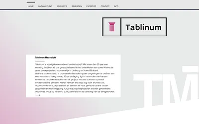 tablinummaastricht.nl snapshot