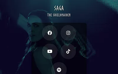 saga-music.nu snapshot