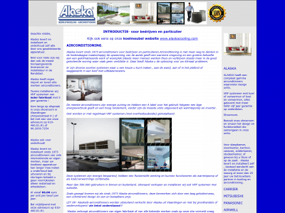 aircoalaska.nl snapshot