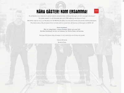salongrandevu.se snapshot